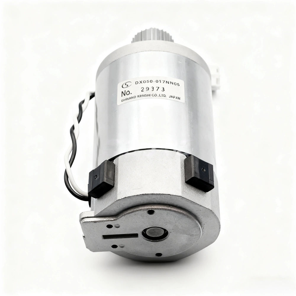 Mutoh ValueJet CR Motor Assembly - DG-44693 image 4