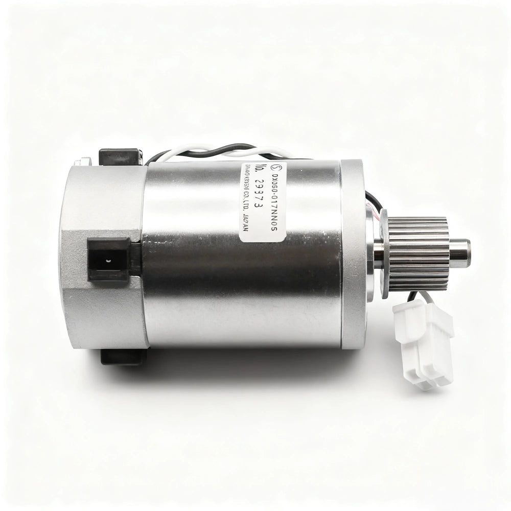 Mutoh ValueJet CR Motor Assembly - DG-44693 image 3