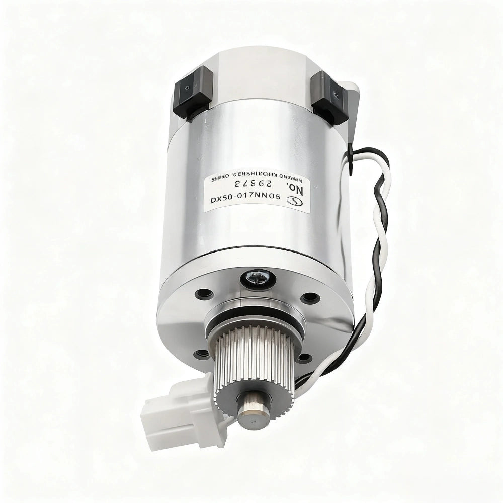 Mutoh ValueJet CR Motor Assembly - DG-44693 image 2