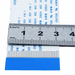 Mutoh ValueJet Head FFC Cable - DG-40354 image 4