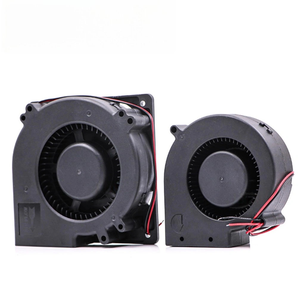Vacuum Fan For 9000/9100/9200 Printers image 6