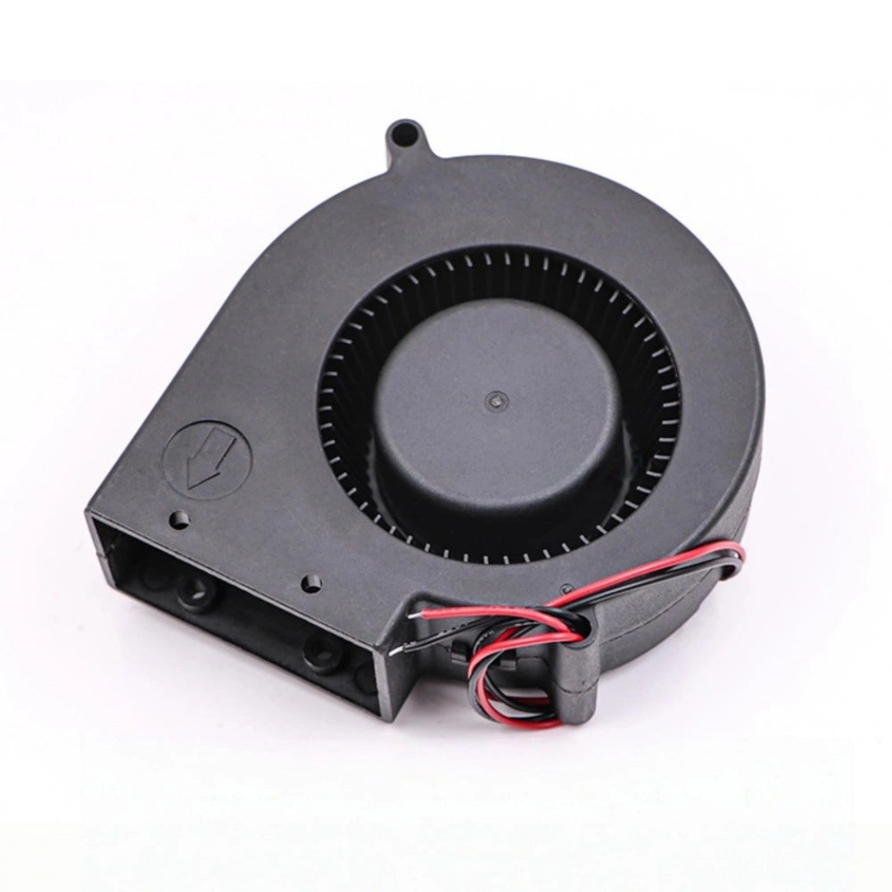 Vacuum Fan For 9000/9100/9200 Printers image 7