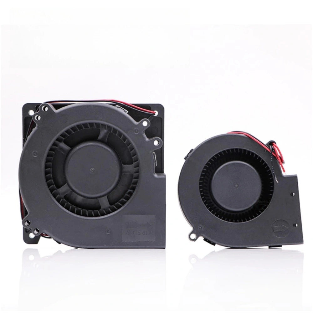 Vacuum Fan For 9000/9100/9200 Printers image 8