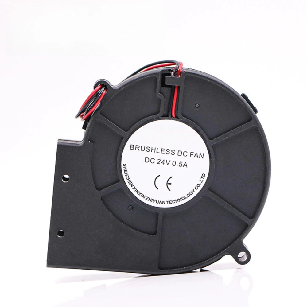 Vacuum Fan For 9000/9100/9200 Printers image 4