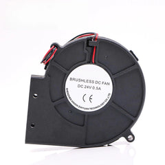 Vacuum Fan For 9000/9100/9200 Printers image 4