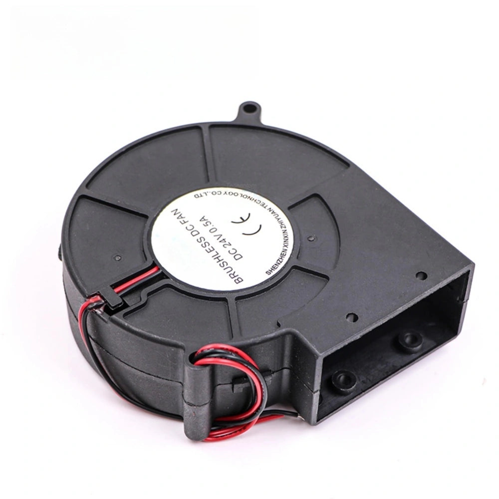 Vacuum Fan For 9000/9100/9200 Printers image 5
