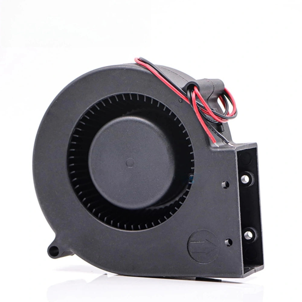 Vacuum Fan For 9000/9100/9200 Printers image 3