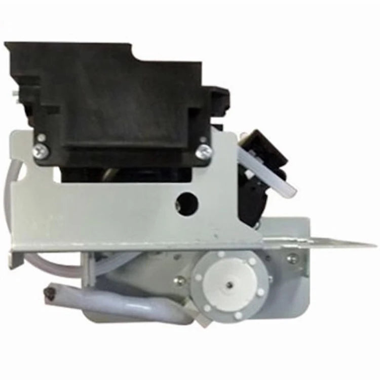 Mutoh ValueJet VJ-1604 / VJ-1614 Maintenance Assembly - DG-41000 image 4