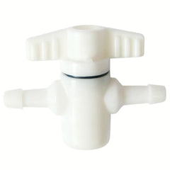 White Ink Valve Connector - 4x2.5mm / 6x4mm Tube Options product image 1