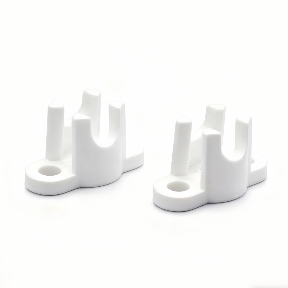 White Ink Valve Connector - 4x2.5mm / 6x4mm Tube Options product image 4