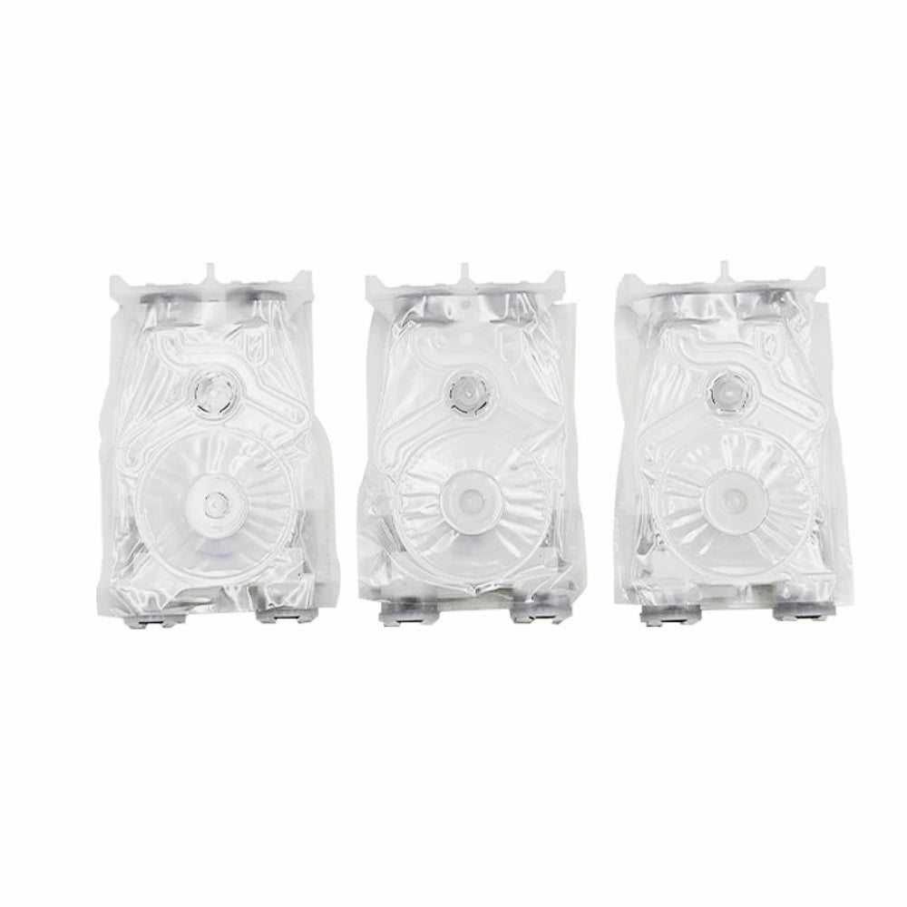 Mutoh XpertJet Valve Head Assembly - DH-40732 image 2