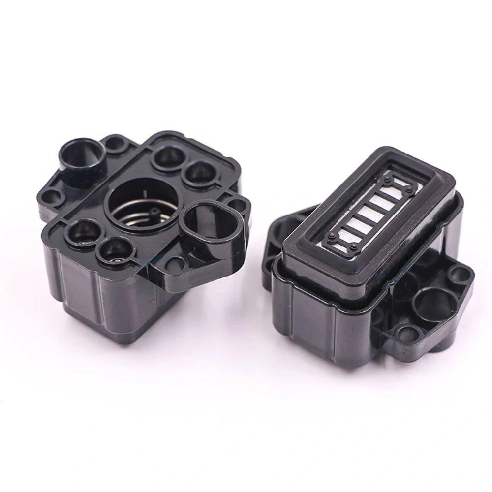 XAAR 1201 Ink Cap Pads image 2