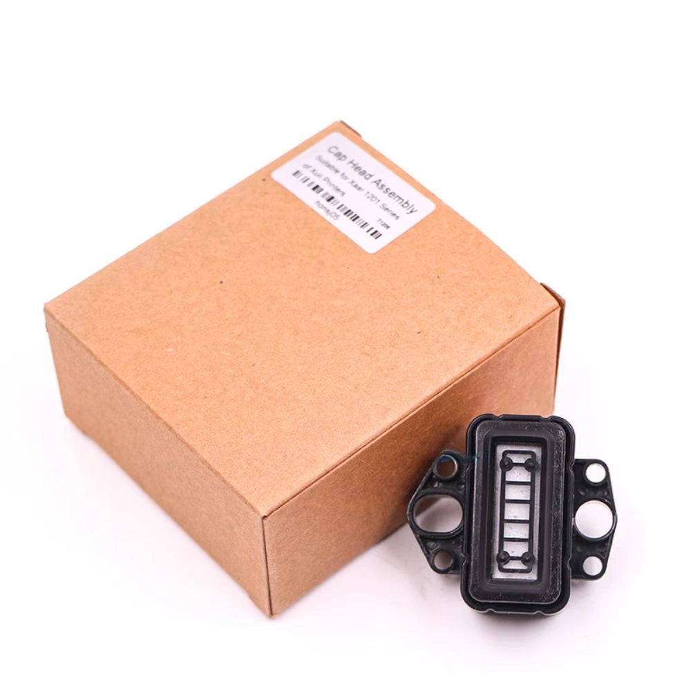 XAAR 1201 Ink Cap Pads image 3