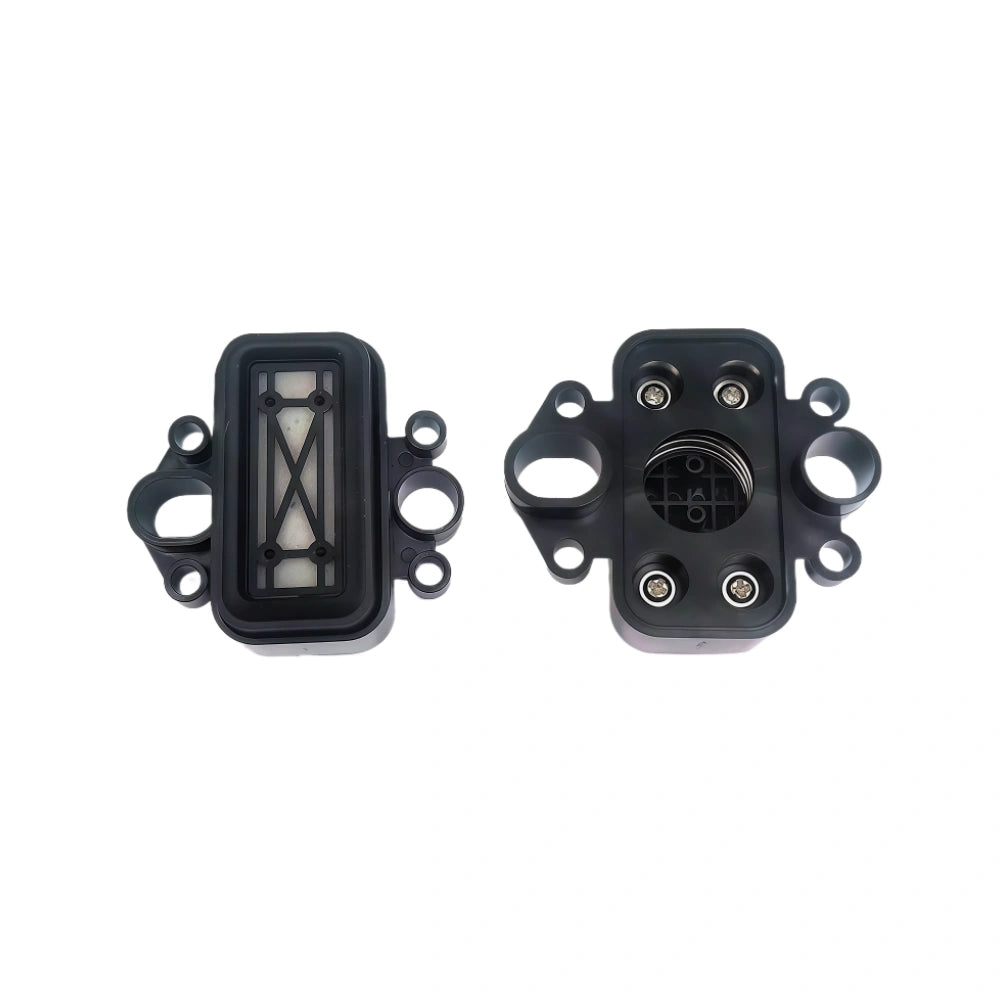 XAAR 1201 Ink Pad - Model 1 product image 3