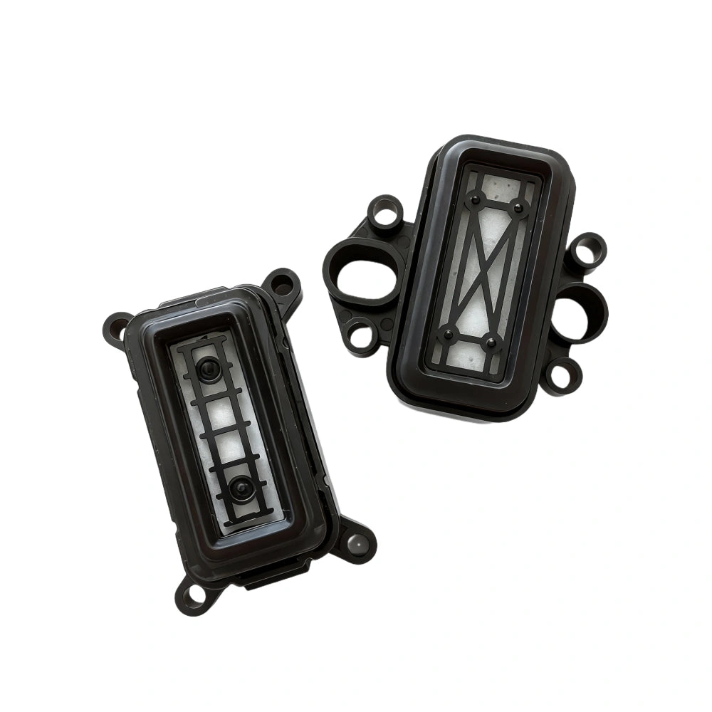 XAAR 1201 Ink Pad - Model 2 product image 3