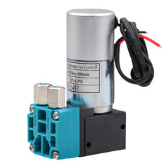 XXZY-30 24V Diaphragm Ink Pump for UV ink systems / air / gas line product image