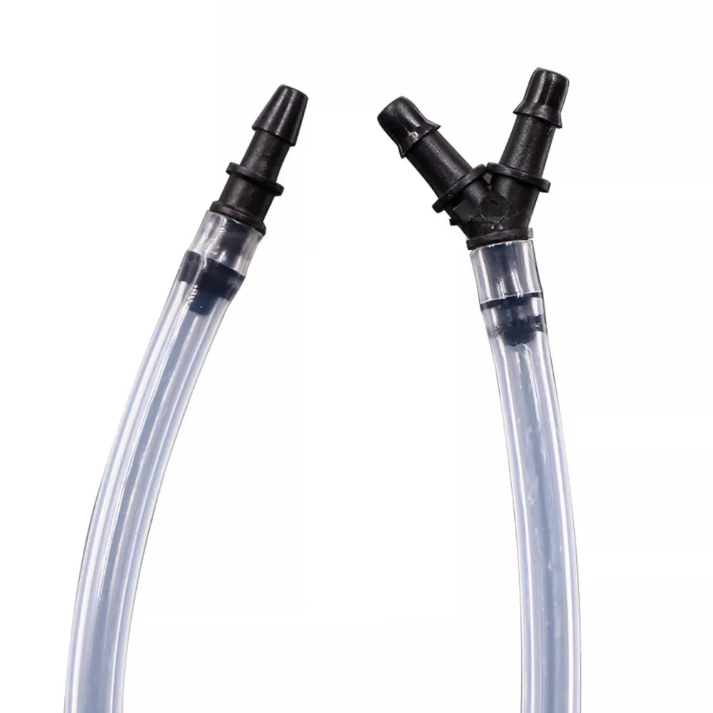 Y-Type 3-Way Ink Tube Connector 6 mm product image 3