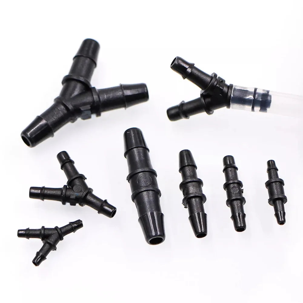 Y-Type 3-Way Ink Tube Connector 6 mm product image 6