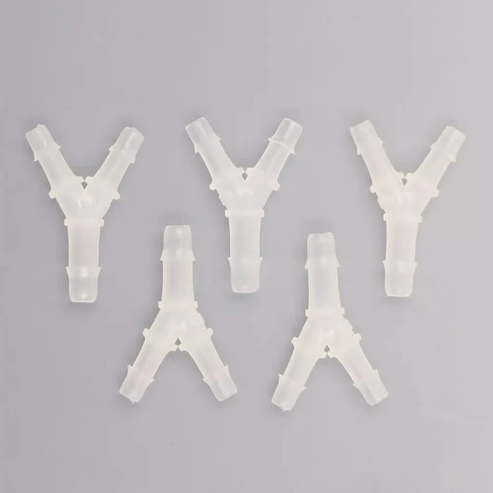 Y-Type 3-Way Ink Tube Connector 6 mm product image 2