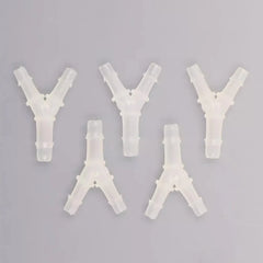 Y-Type 3-Way Ink Tube Connector 6 mm product image 2