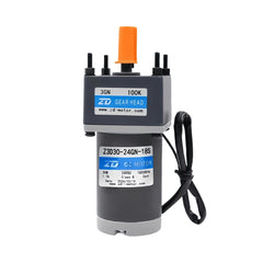 Z3D30-24GN-18S+3GN-100K - Speed Motor product image