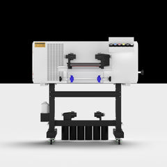 iColorPro 30cm UV DTF Printer for AB Film Transfers image 2