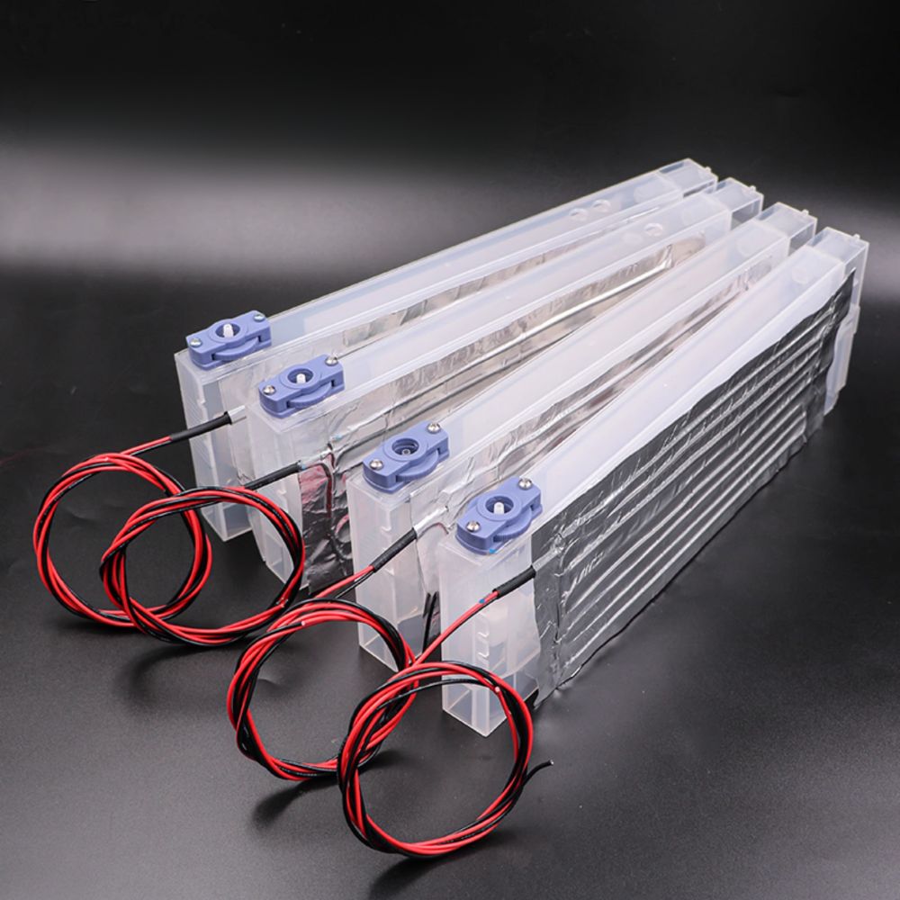 UV Printer - Heating Plate image 2
