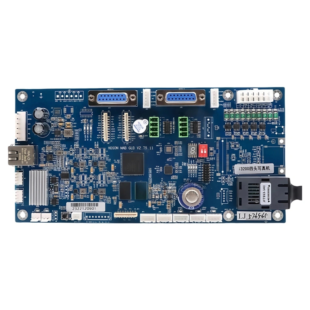 i3200 4 Head - Board Set image 11