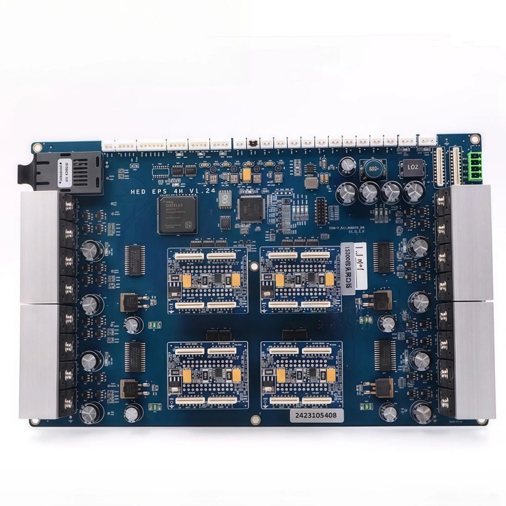 i3200 4 Head - Board Set product image