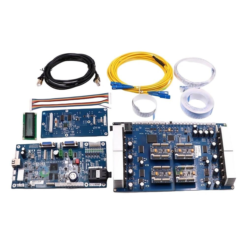 i3200 4 Head - Board Set image 6