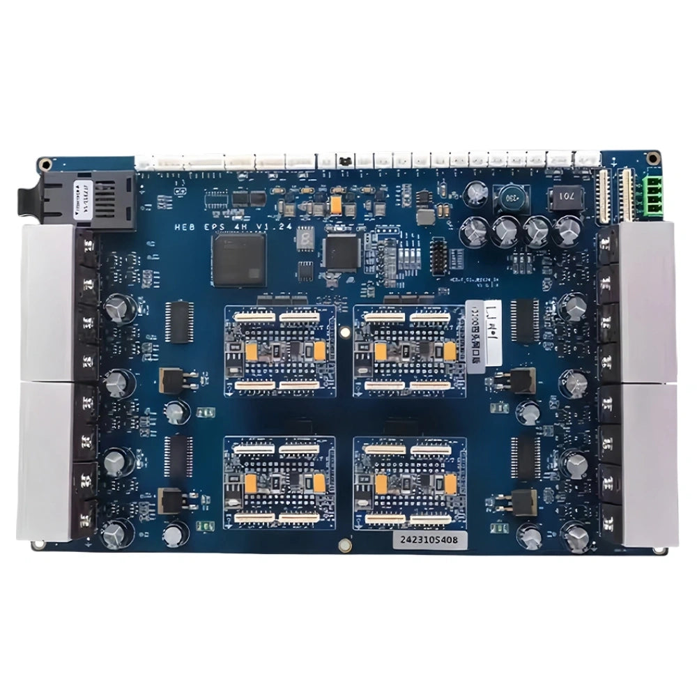 i3200 4 Head - Carriage Board V1.24 product image
