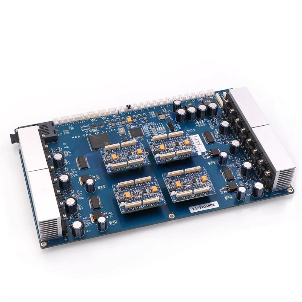 i3200 4 Head - Carriage Board V1.24 image 2