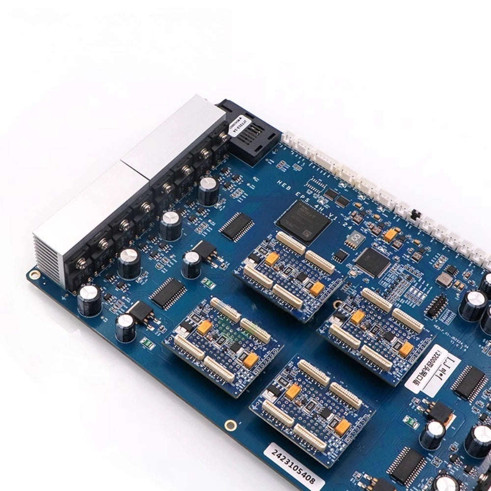 i3200 4 Head - Carriage Board V1.24 image 3