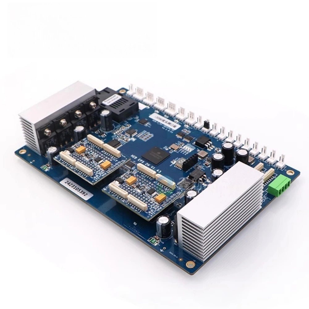 i3200 - Carriage Board V1.43 image 2