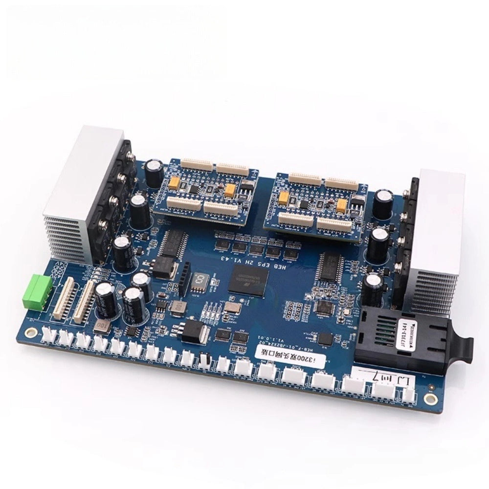 i3200 - Carriage Board V1.43 image 3