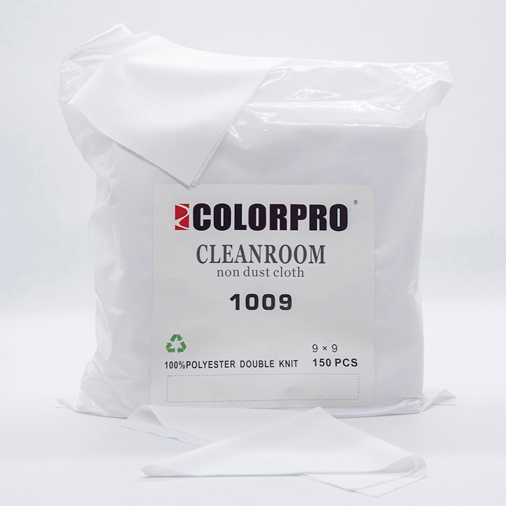 iColorPro Cleanroom Wiper for Printhead Cleaning - 1009 / 3009 / 4008 product image 1