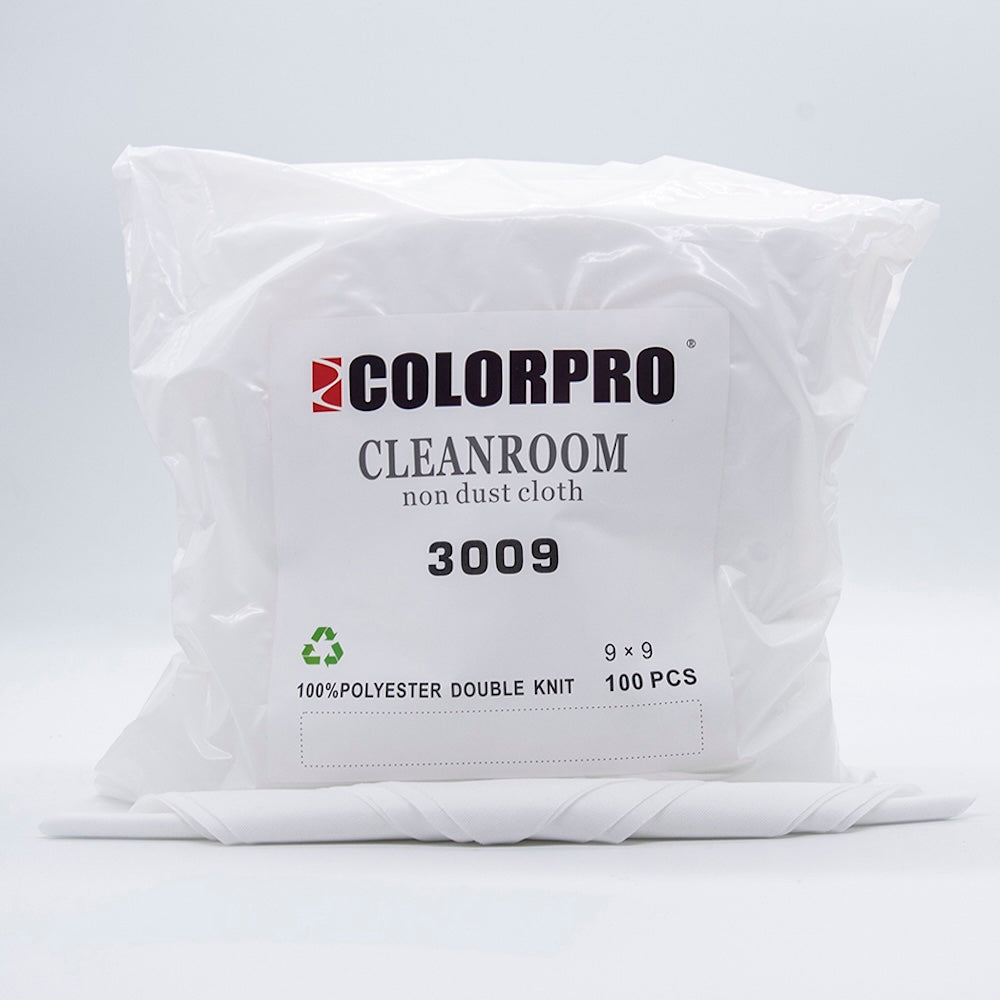 iColorPro Cleanroom Wiper for Printhead Cleaning - 1009 / 3009 / 4008 product image 2