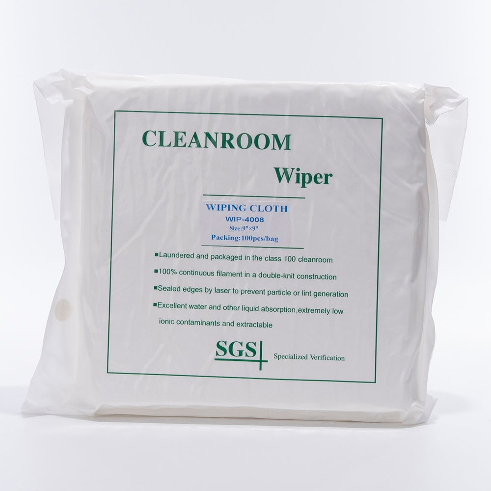 iColorPro Cleanroom Wiper for Printhead Cleaning - 1009 / 3009 / 4008 product image 9