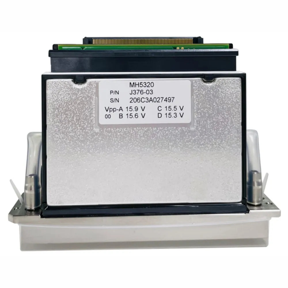 Ricoh MH5320 / MH5340 Gen6 Printhead for UV, Solvent & Aqueous Ink main product image