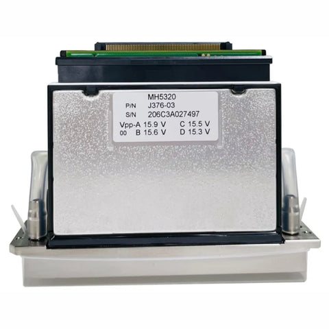 Ricoh MH5320 / MH5340 Gen6 Printhead for UV, Solvent & Aqueous Ink main product image